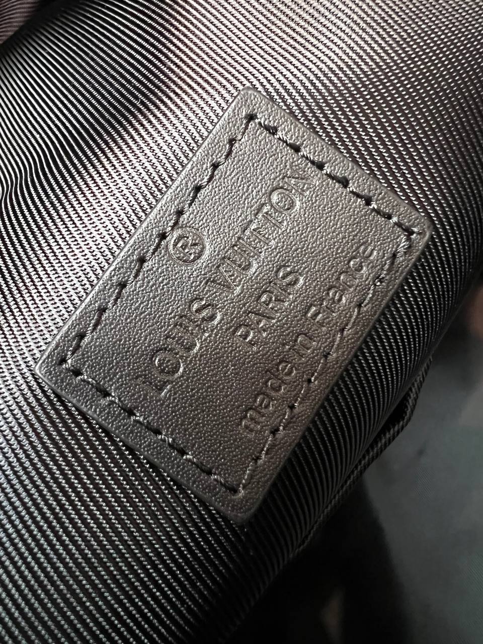 Рюкзак Louis Vuitton LV Aerogram